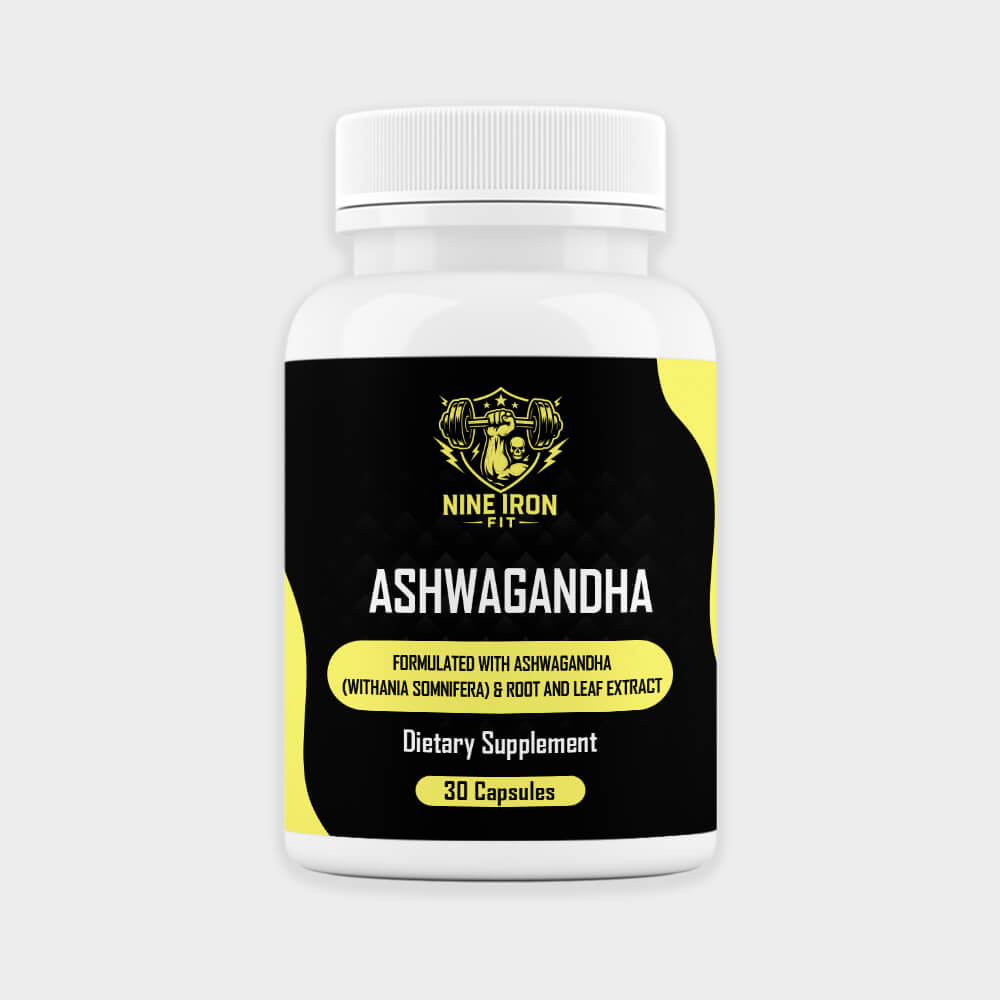 Ashwagandha