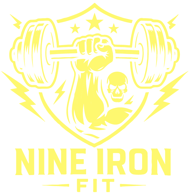 NINE IRON FIT