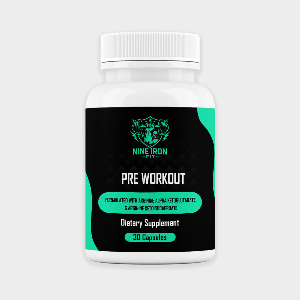 Pre Workout