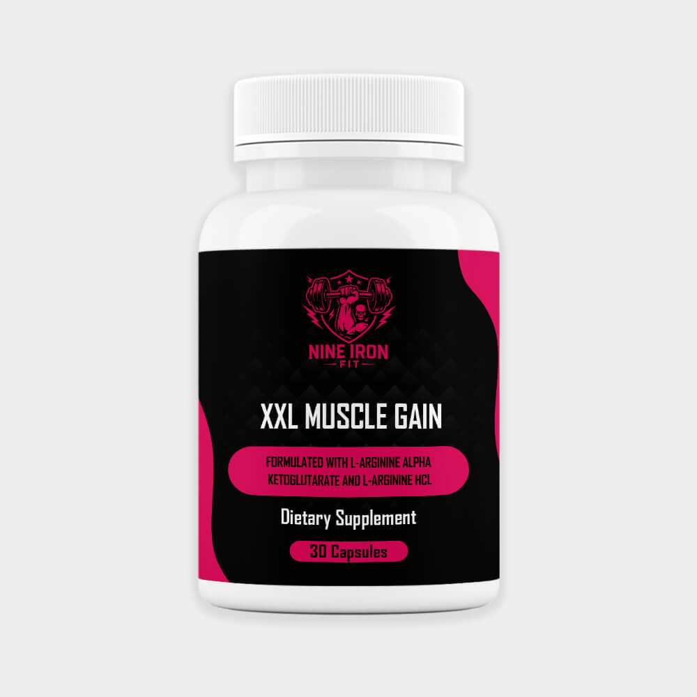XXL Muscle Gain